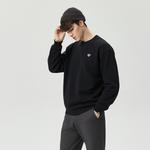 Свитшот мужской CAT, черный - фото 5