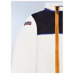 Толстовка Napapijri Arbari full zip, белый - фото 7