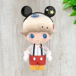 Mega Just Dimoo Mickey Mouse 400% POP MART - фото 3