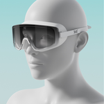 Очки 361°, розовый gradient - фото 9