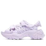 Сандалии sofia sandal 'purple' Fila, фиолетовый - фото