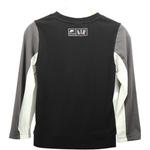 Детская футболка Nike, черный - фото 3