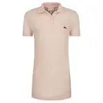 Платье Lacoste, розовый - фото