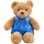 Плюшевая кукла jersey bear высотой 25 см NOME - фото 2