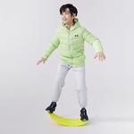 Куртка пуховая подростковая Under Armour, черная - фото 6