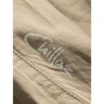 Женские шорты Jessy Chillaz, бежевый - фото 4