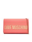Сумочка JC4103PP1MKD0464 Love Moschino, красный - фото