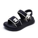 Детские сандалии WARRIOR, черный - фото 2