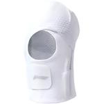 Наколенник LINING, черный - фото 3