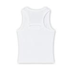 Жилет женский белый Fila - фото 2