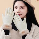 Женские перчатки Warrior из полиэстера - фото 4