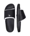 Тапочки Calvin Klein Jeans, черный - фото 4