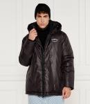 Куртка Iceberg Regular Fit, черный - фото 3