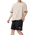 ШОРТЫ ACTIVE WOVEN Повседневные шорты мужские черные Puma, черный - фото 4