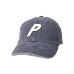 Palace Pigment 3D P 6-панельный, Slate Grey - фото