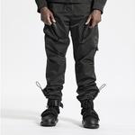 Ботинки Martin унисекс Norvincy, серый - фото 11