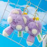 Плюшевый кулон Dudu Meowth Dango IDOR, Grapefruit Style - фото 10