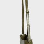 Женская сумка-кроссбоди Ruby в цвете капустный Lemiz, Kale - фото 4