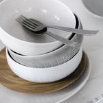 Joyn Белая миска 12 см Arzberg, белый - фото