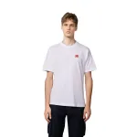 Футболка серии North Face X Tnf Joint унисекс Supreme - фото 3