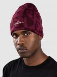 Шапка Arbor Roots Beanie, mulberry - фото 2