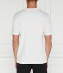 Футболки Regular fit Boss Orange, белый - фото 4