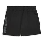 Спортивные брюки Puma M Seasons 5´´ ail Sweat, черный - фото 2