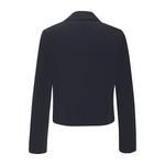 Женский укороченный блейзер Lascana - фото 4