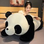 Плюшевая игрушка Plane Panda Click - фото 5