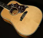 Gibson Hummingbird Custom - фото 4