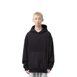 GAP Мужская толстовка, цвет Black - фото 5