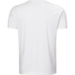 Рубашка береговая линия 2.0 Hellyhansen, белый - фото 2