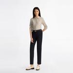 Женская рубашка Tommy Hilfiger, бежевый - фото 13