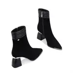 Ботильоны JESSICA SOPHIA Ankle Boots Women's - фото 2