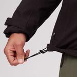 Куртка Helly Hansen Juniper 30 Helly Hansen, Black - фото 9