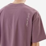 Футболка унисекс Crying Center, розовый - фото 18