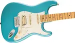 Fender Player II Stratocaster HSS - Акватон Блю - фото 3