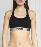Бюстгальтер Hugo Bodywear, черный - фото