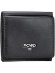 Кошелек PICARD, черный - фото