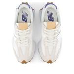 Кроссовки (WMNS) New Balance 327 'Linen Dream State' - фото 3