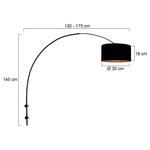 Настенный светильник Steinhauer Light Typ B, черный - фото 14