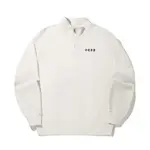 Свитшот мужской Heather Gray Tile Gray LiNing, серый - фото