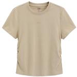 Футболка женская GAP, синий - фото 5