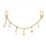 LOUIS VUITTON Сумка, Gold - фото