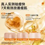 Гель для душа унисекс NEBE - фото 5