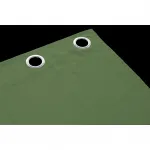 Bruno Banani Гардина «Лаган», (2 шт.), оливковый - фото 6