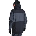 Куртка Tatoosh Trew Gear, цвет anthracite - фото 3