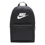 Сумка heritage backpack 25l 'black' Nike, черный - фото