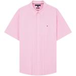 Мужская рубашка Tommy Hilfiger, темно-серый - фото 3