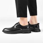 Туфли Men"s Casual Men Low-Top черный Aokang - фото 10